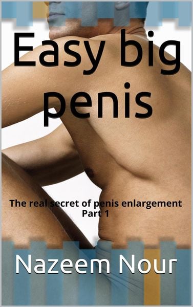 Produktbild: Easy Big Penis