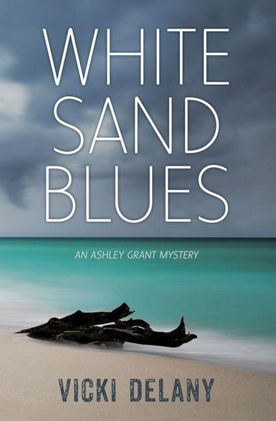 Produktbild: White Sand Blues