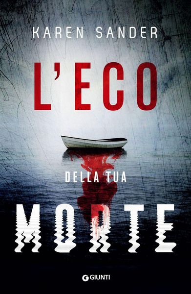 Produktbild: L' eco della tua morte
