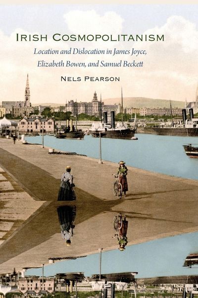 Produktbild: Irish Cosmopolitanism