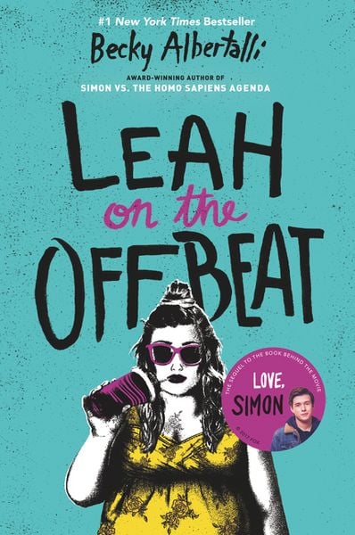 Produktbild: Leah on the Offbeat