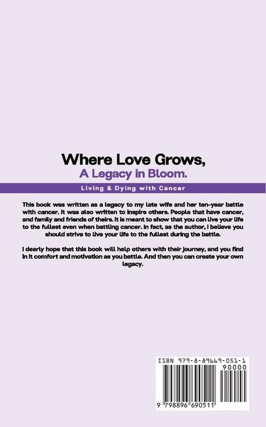 Produktbild: Where Love Grows