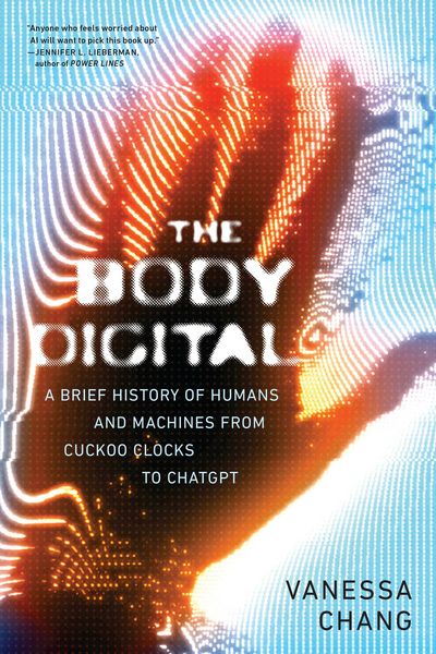 Produktbild: The Body Digital