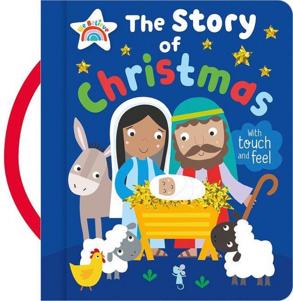 Produktbild: Story of Christmas