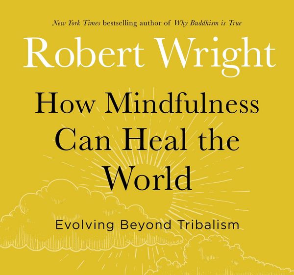 Produktbild: How Mindfulness Can Heal the World