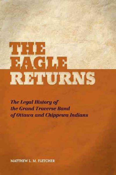 Produktbild: The Eagle Returns