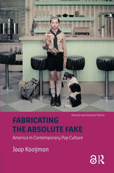 Produktbild: Fabricating the Absolute Fake - Revised Edition