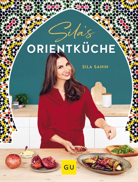 Produktbild: Sila's Orientk&uuml;che