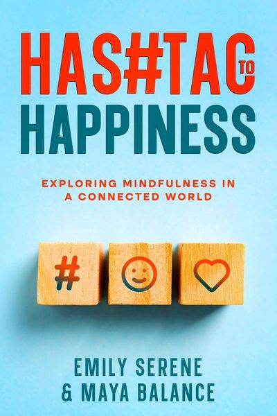 Produktbild: Hashtags to Happiness