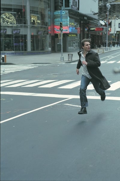 Produktbild: Vanilla Sky (+ Blu-ray)