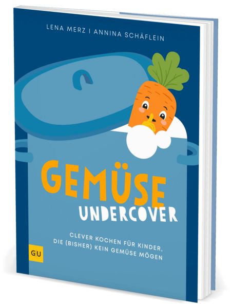 Produktbild: Gem&uuml;se Undercover