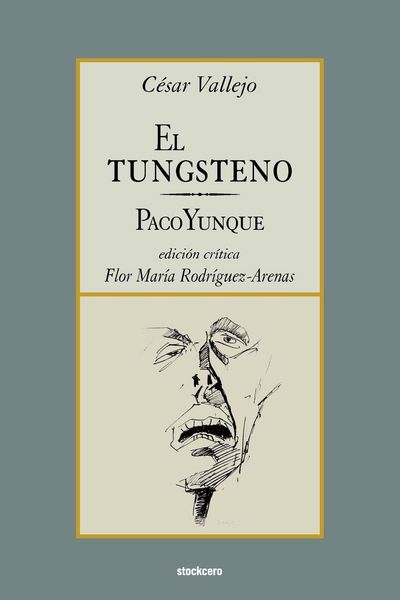 Produktbild: El tungsteno / Paco Yunque