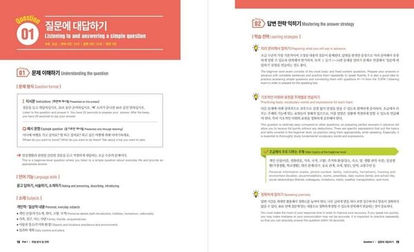 Produktbild: Complete Guide to the TOPIK &ndash; Speaking