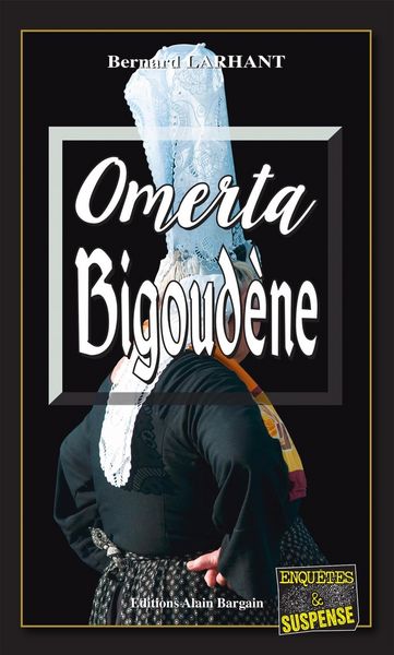 Produktbild: Omerta Bigoud&egrave;ne