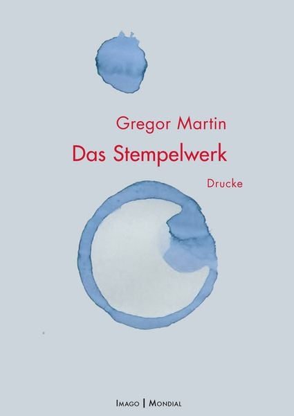Produktbild: Das Stempelwerk