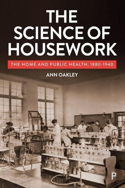 Produktbild: The Science of Housework