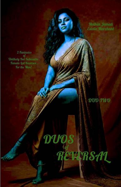 Produktbild: Duos of Reversal