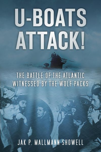 Produktbild: U-Boats Attack!