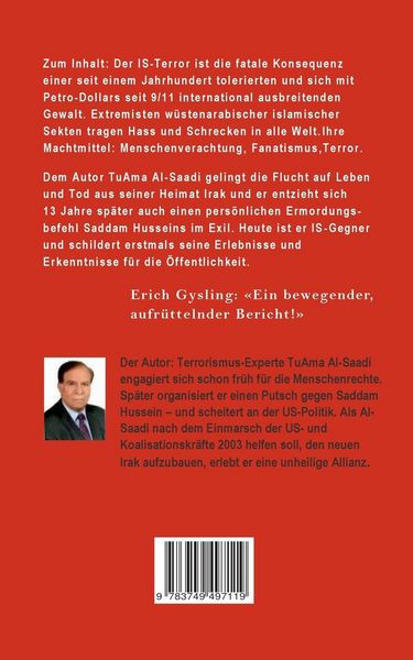 Produktbild: Bedrohte Welt