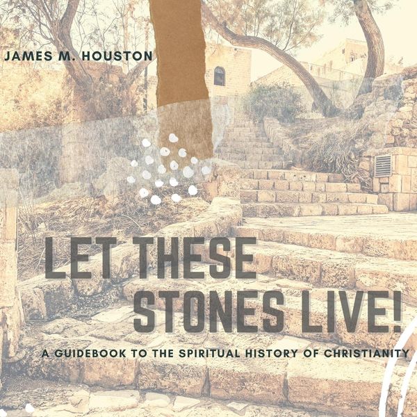 Produktbild: Let These Stones Live