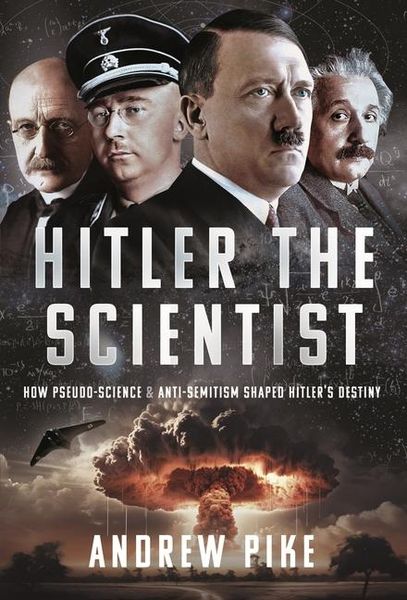 Produktbild: Hitler the Scientist