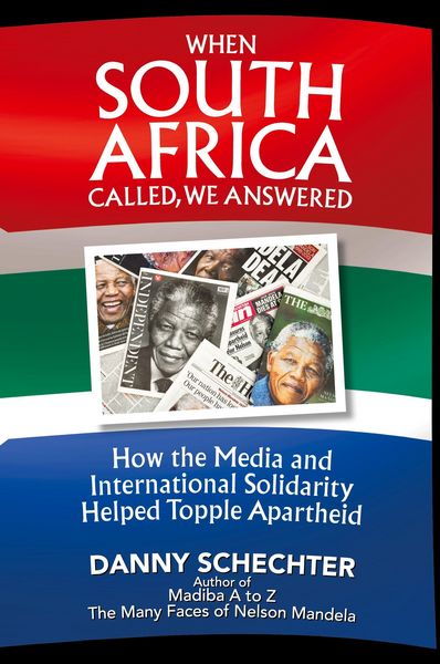 Produktbild: When South Africa Called, We Answered