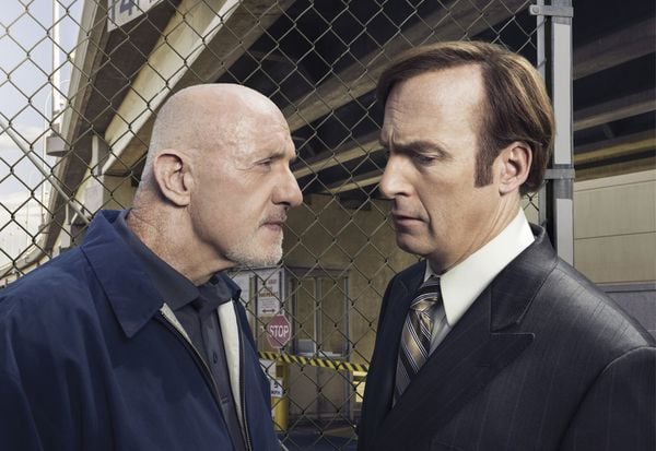 Produktbild: Better Call Saul - Die komplette erste Staffel [3 DVDs]