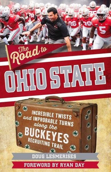 Produktbild: The Road to Ohio State