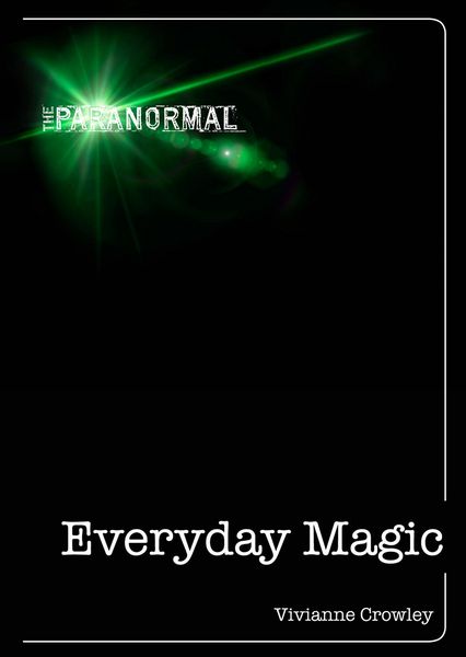 Produktbild: Everyday Magic