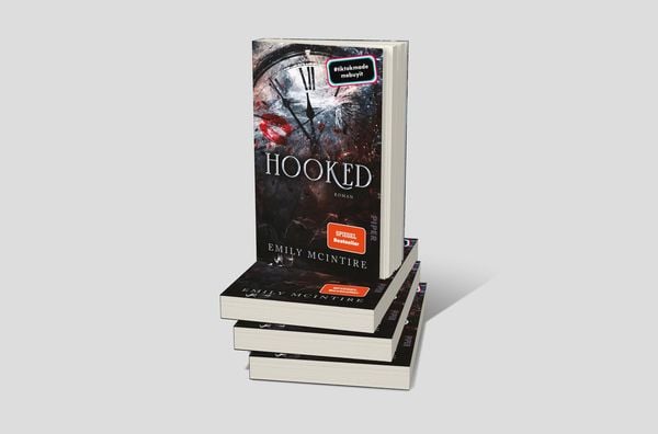 Produktbild: Hooked