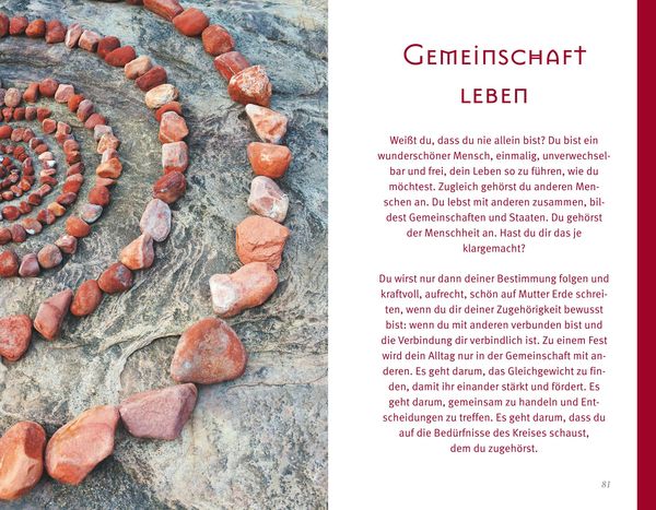 Produktbild: Der Alltagsschamane