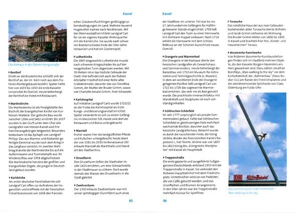 Produktbild: Nordhessen entdecken! 1000 Freizeittipps : Natur, Kultur, Sport, Spaß