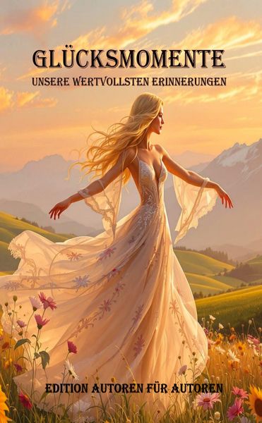 Produktbild: Gl&uuml;cksmomente