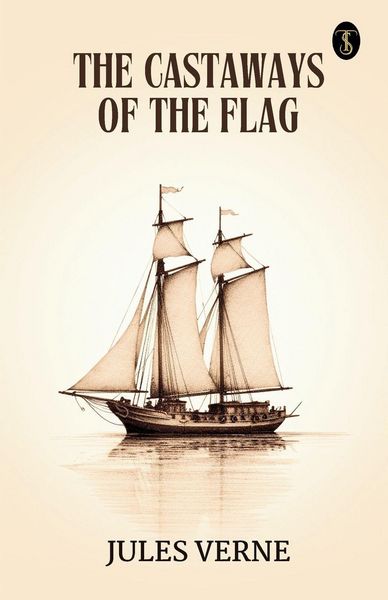 Produktbild: The Castaways Of The Flag