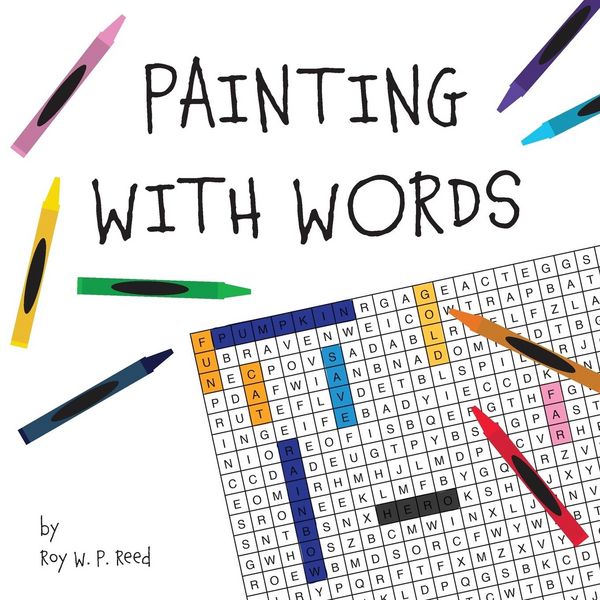 Produktbild: Painting With Words