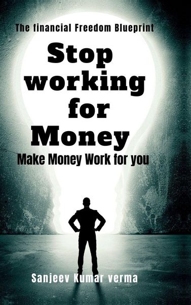 Produktbild: Stop Working for Money