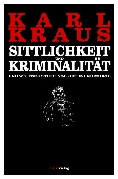 Produktbild: Sittlichkeit und Kriminalit&auml;t