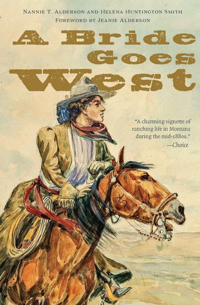 Produktbild: Bride Goes West