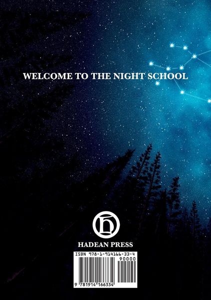 Produktbild: Cyprian's Offices of Spirits