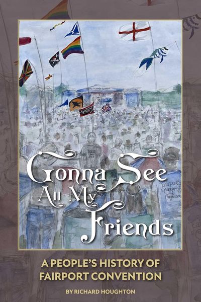 Produktbild: Gonna See All My Friends