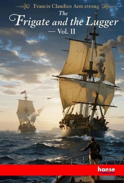 Produktbild: The Frigate and the Lugger