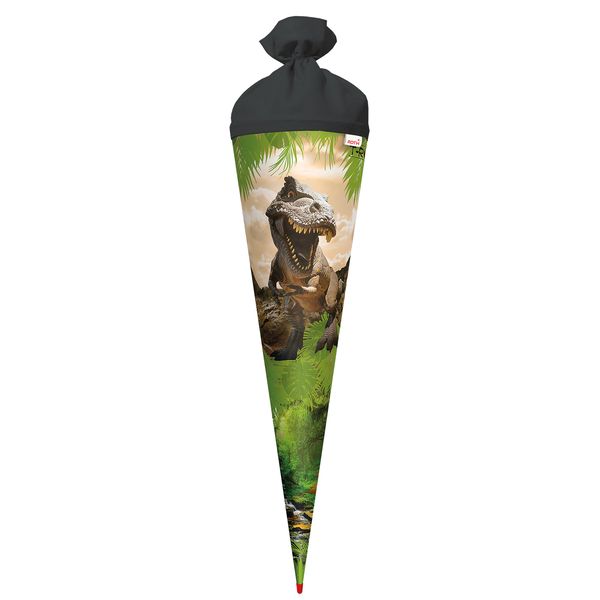 Produktbild: Motiv-Schult&uuml;te 70cm, Tyrannosaurus