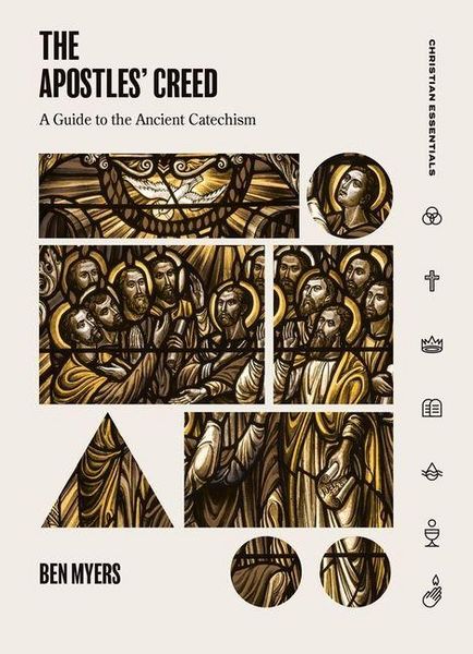 Produktbild: The Apostles' Creed