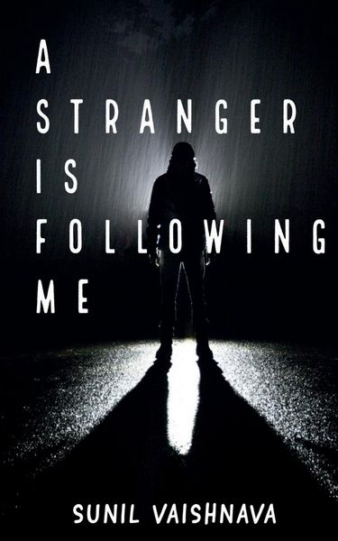 Produktbild: A Stranger is Following Me