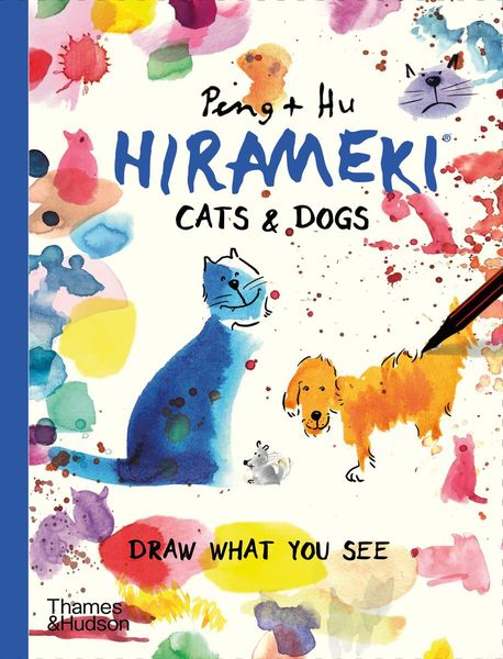 Produktbild: Hirameki: Cats & Dogs