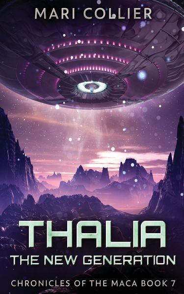 Produktbild: Thalia - The New Generation