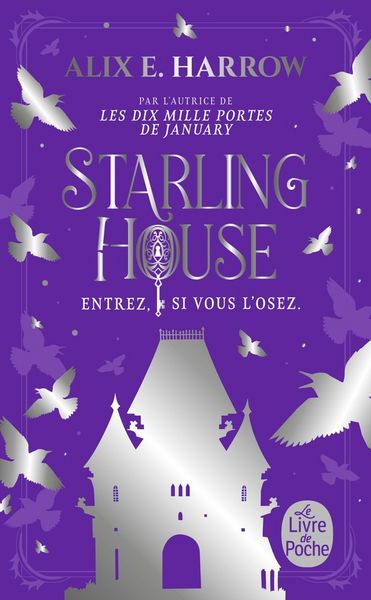 Produktbild: Starling House