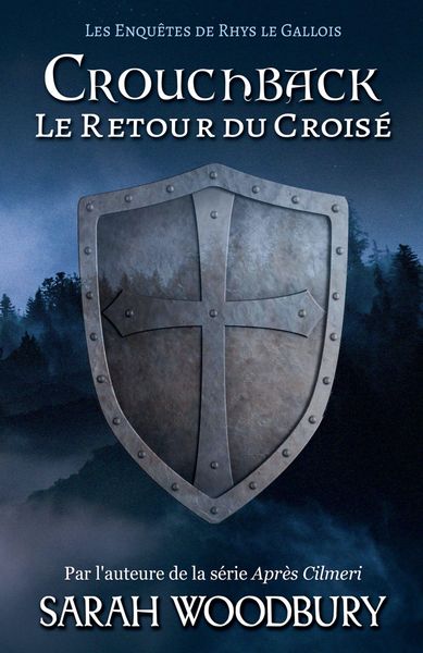 Produktbild: Crouchback