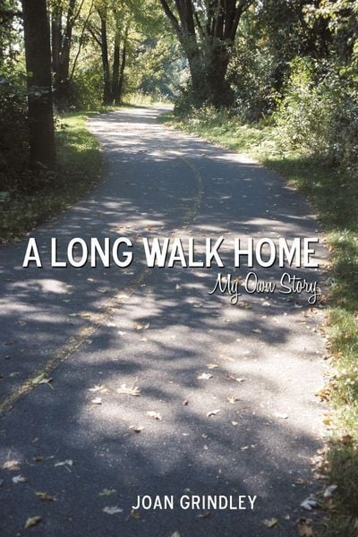 Produktbild: A Long Walk Home
