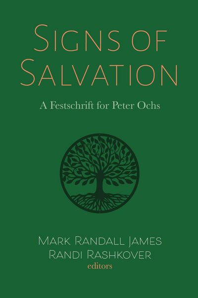 Produktbild: Signs of Salvation